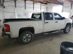 2012 Chevrolet Silverado K2500 Heavy Duty Lt for Sale in Lexington, KY - All Over