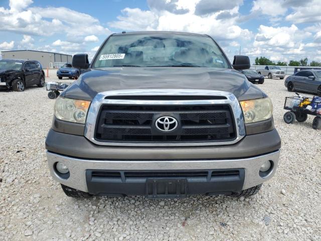  TOYOTA TUNDRA 2013 Brązowy