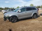 Elgin, IL에서 판매 중인 2018 Dodge Journey Crossroad   - Front End
