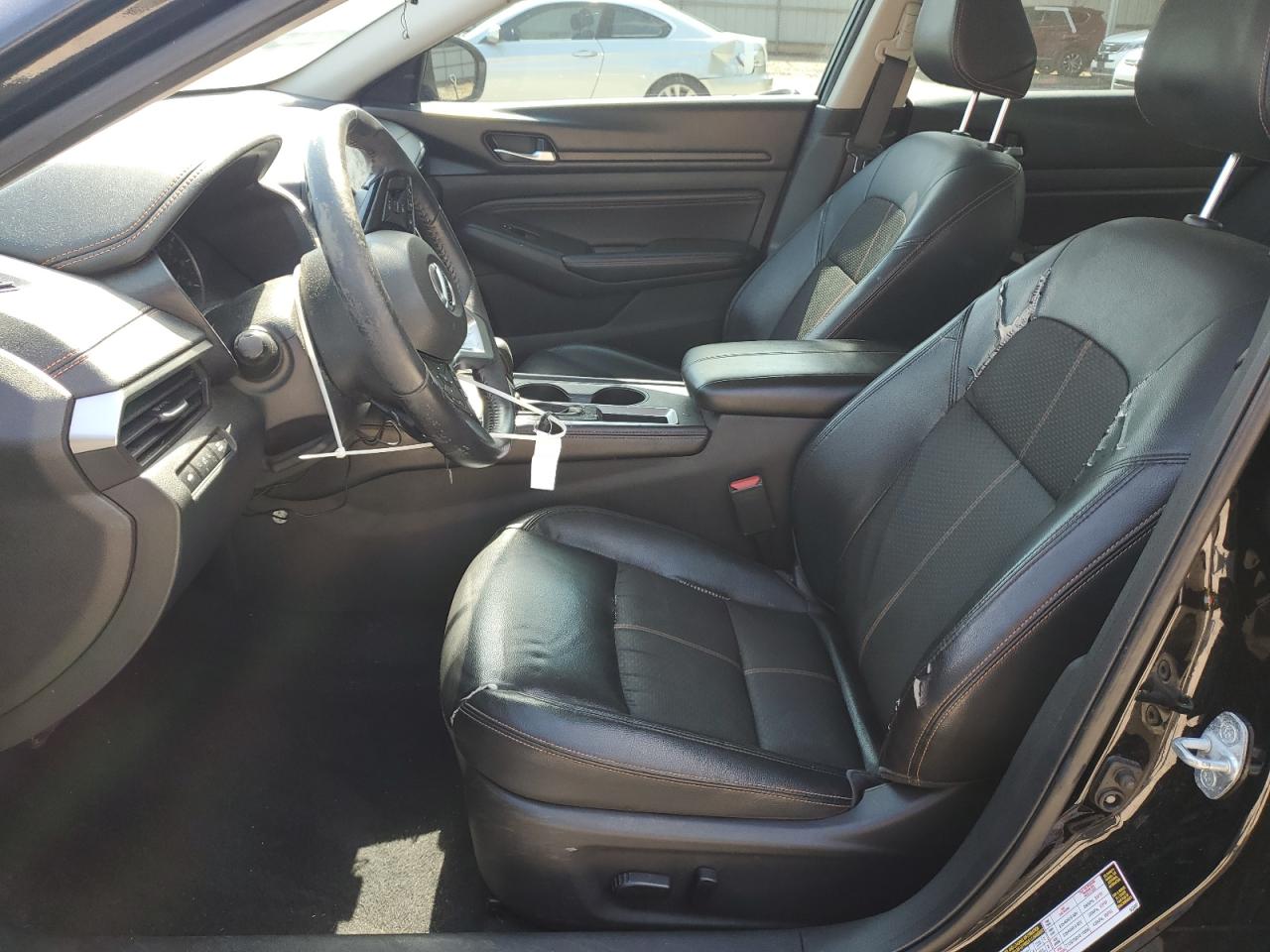 1N4BL4CV4LC131990 NISSAN ALTIMA 2020