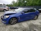2017 Chevrolet Ss  for Sale in Waldorf, MD - Front End