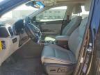 2021 Kia Sportage Ex იყიდება Wilmer-ში, TX - Front End