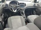 2017 Chevrolet Sonic Ls for Sale in Leroy, NY - Front End