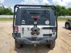 2010 Jeep Wrangler Unlimited Sahara en Venta en Theodore, AL - Mechanical