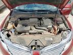 2015 Lincoln Mkz Hybrid for Sale in Haslet, TX - Front End