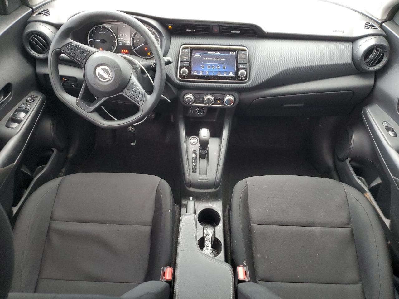 3N1CP5BV9RL593763 NISSAN KICKS 2024