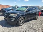 2016 Ford Explorer Sport for Sale in Hueytown, AL - Water/Flood