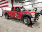 Milwaukee, WI에서 판매 중인 2011 Ford F350 Super Duty - Side