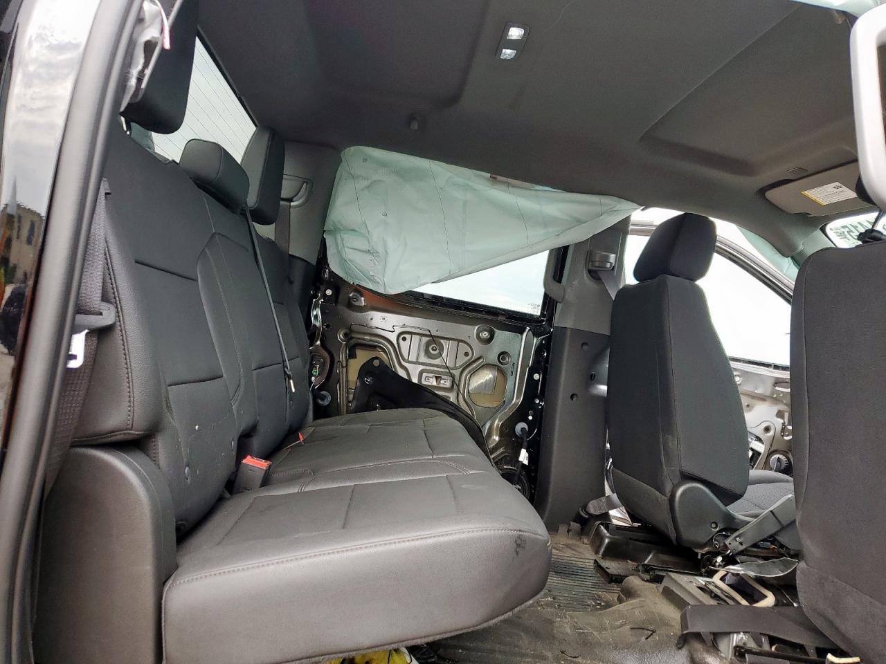 3GCUDAED8PG326688 CHEVROLET ALL Models 2023