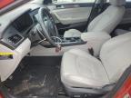 2017 Hyundai Sonata Sport for Sale in Temple, TX - Hail
