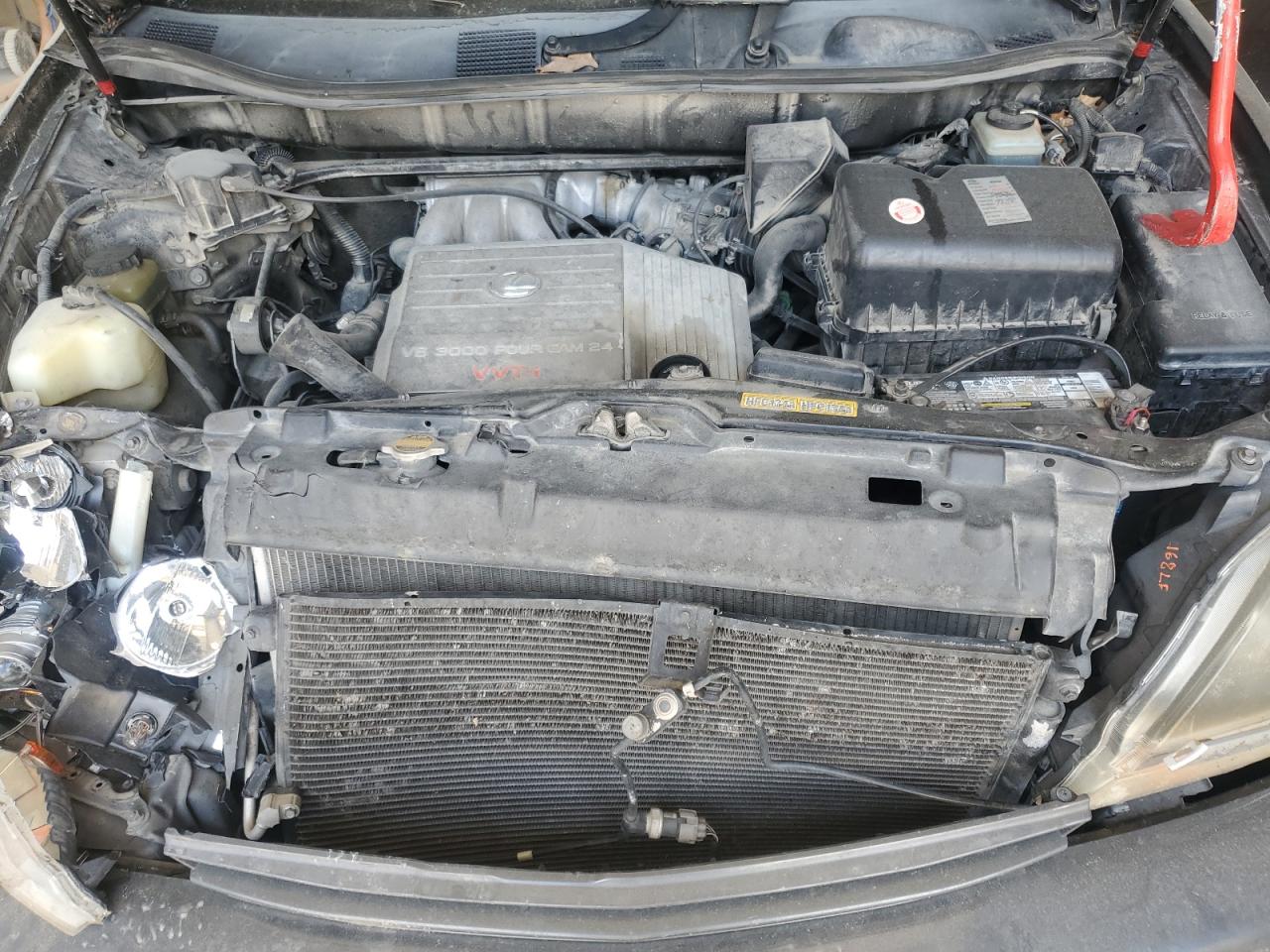 1999 Lexus Rx 300 VIN: JT6GF10U9X0022361 Lot: 56879415
