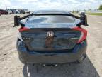 2019 Honda Civic Sport იყიდება Houston-ში, TX - Front End