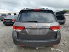 2014 Honda Odyssey Exl იყიდება Madisonville-ში, TN - Side