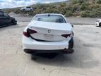 2022 Alfa Romeo Giulia Super for Sale in Reno, NV - Side