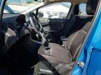 2018 Ford Ecosport Se იყიდება Pekin-ში, IL - Mechanical