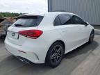 2021 MERCEDES BENZ A 180 AMG for sale at Copart WHITBURN