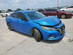 2023 Nissan Sentra Sr за продажба в Grand Prairie, TX - Front End
