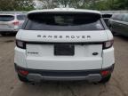 2016 Land Rover Range Rover Evoque Se for Sale in Moraine, OH - Front End