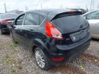 2013 FORD FIESTA TIT for sale at Copart BRISTOL