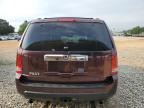 5FNYF3H62BB****** Salvage and Repairable 2011 Honda Pilot in Alabama State