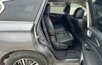 2016 INFINITI QX60  for sale at Copart ON - COOKSTOWN