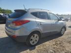2011 Hyundai Tucson Gls na sprzedaż w Oklahoma City, OK - Front End