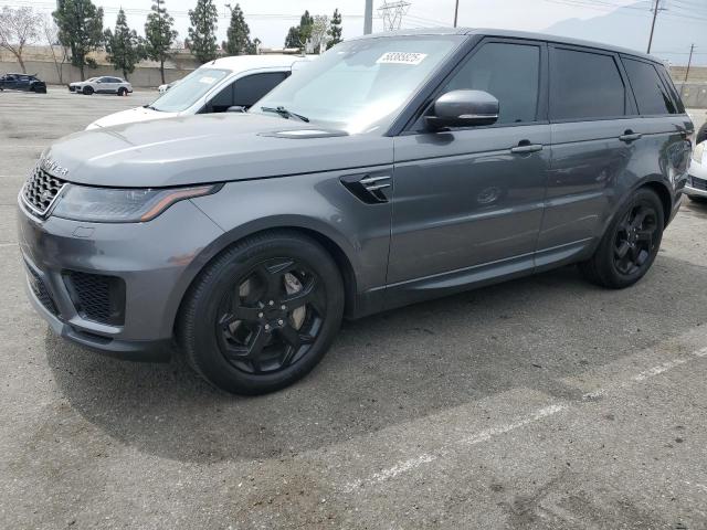 LAND ROVER RANGEROVER – zdjęcie z aukcji, lot #58385825
