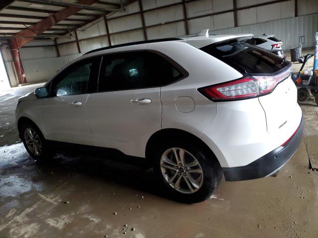  FORD EDGE 2015 Biały