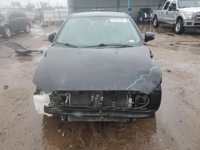 Седаны MITSUBISHI LANCER 2016 Черный