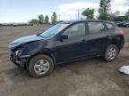 2008 NISSAN ROGUE S à vendre chez Copart QC - MONTREAL