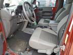 2008 Jeep Wrangler Unlimited X na sprzedaż w Haslet, TX - Mechanical