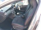 2017 MERCEDES BENZ A 180 AMG for sale at Copart SANDWICH