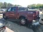 2004 Ford F150 Supercrew للبيع في Windsor، NJ - Rear End