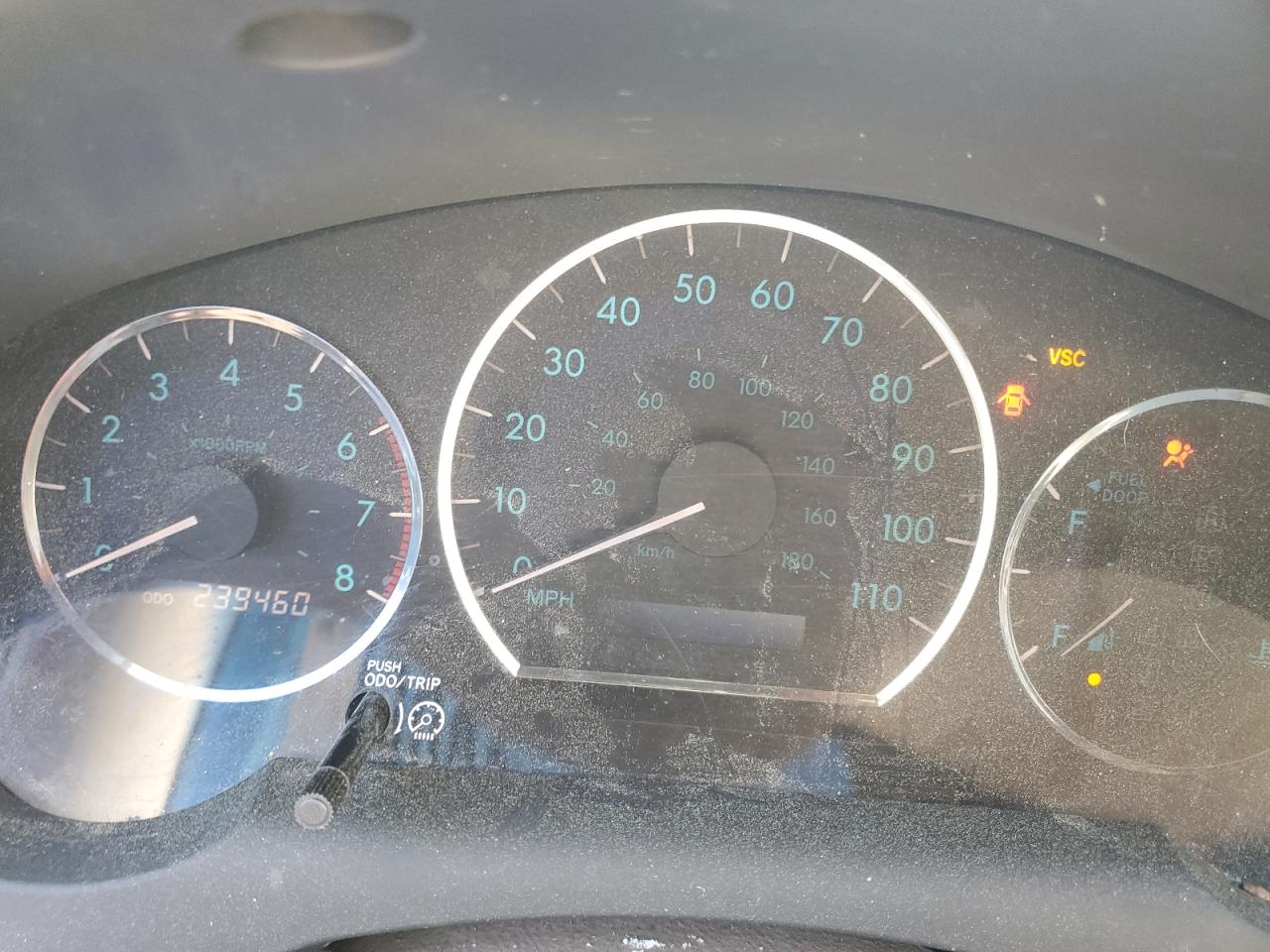 2006 Toyota Sienna Xle VIN: 5TDBA22C36S056061 Lot: 55062065