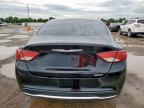 2015 Chrysler 200 Limited на продаже в Houston, TX - Normal Wear