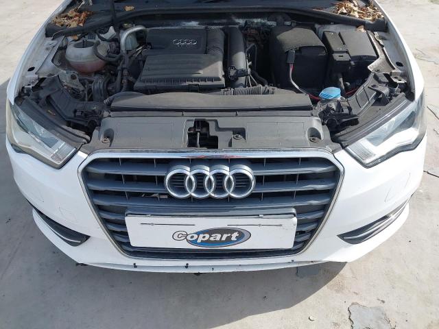 2015 AUDI A3 S LINE