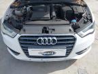 2015 AUDI A3 S LINE for sale at Copart ROCHFORD
