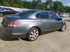 2008 Honda Accord Exl   продається в Gaston, SC - Front End