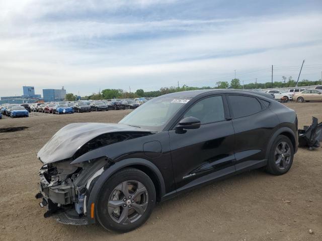  FORD MUSTANG 2022 Szary
