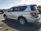2017 Nissan Armada Sv for Sale in Windsor, NJ - Mechanical