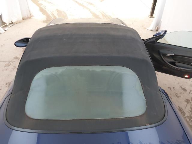 2000 PORSCHE BOXSTER