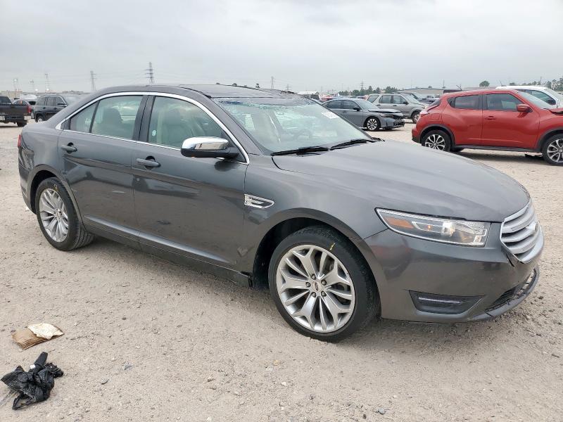  FORD TAURUS 2019 Сharcoal