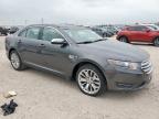 2019 Ford Taurus Limited for Sale in Houston, TX - Rollover