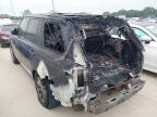 2017 LAND ROVER RANGE ROVE for sale at Copart SANDY