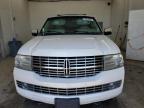 2010 Lincoln Navigator L en Venta en Madisonville, TN - Rear End