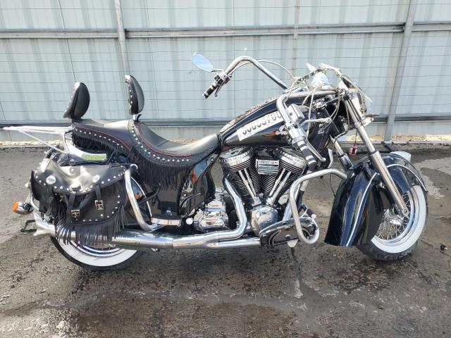 2003 Indian Motorcycle Co. Chief Vintage  
