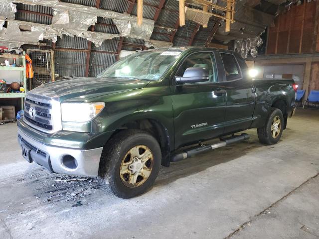 2011 Toyota Tundra Double Cab Sr5