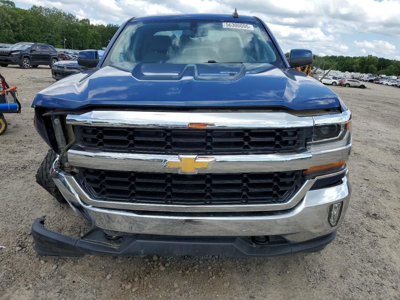 1GCVKREH1HZ388771 CHEVROLET ALL Models 2017