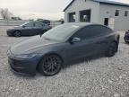 2024 Tesla Model 3  zu verkaufen in Barberton, OH - Undercarriage