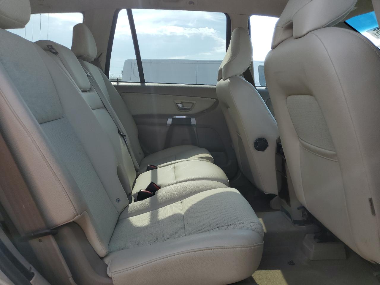 2008 Volvo Xc90 3.2 VIN: YV4CM982481422903 Lot: 56677735